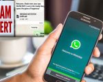 Be Alert Hackers Stealing Mobile Data Using Fake Wedding Invitations On Whatsapp
