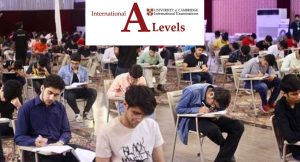 Big Day For Caie Students As A Level Results 2025 Out Today In Pakistan