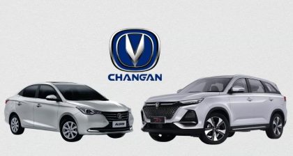 Big Discounts On Changan Alsvin And Oshan X7 Suv Under Independence Day Sale
