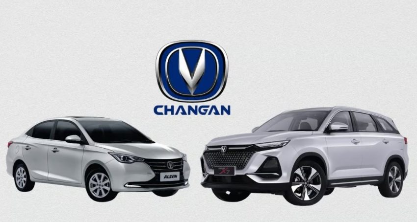 Big Discounts On Changan Alsvin And Oshan X7 Suv Under Independence Day Sale