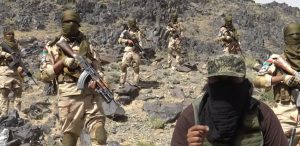 Big Win For Pakistan As Us Puts Bla Majeed Brigade On Terror List