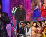 Bigg Boss 19 From Amaal Mallik To Ashnoor Kaur Check Contestants Final List Here