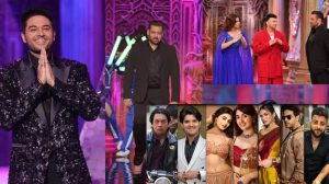 Bigg Boss 19 From Amaal Mallik To Ashnoor Kaur Check Contestants Final List Here