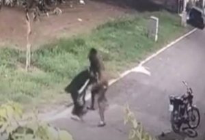Biker Girl Brutally Attacked In Lahores Chung Probe Underway