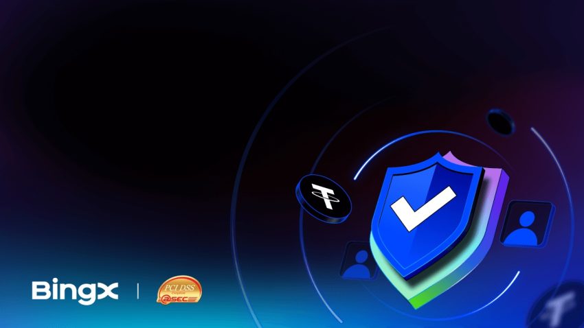 Bingx Pci Dss Certification Sets New Benchmark For Data Security In Web3 