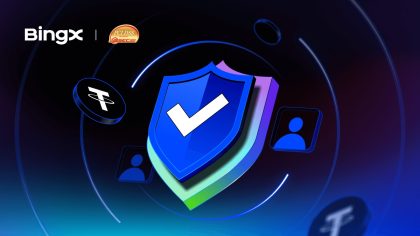 Bingx Pci Dss Certification Sets New Benchmark For Data Security In Web3