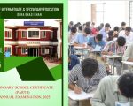 Bise Dg Khan 9th Class Result Gazette 2025 Download Pdf