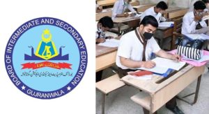Bise Gujranwala Class 9 Result 2025 Check Your Results Online