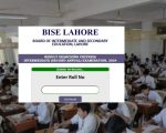 Bise Lahore Class 9 Result 2025 Check Results Here
