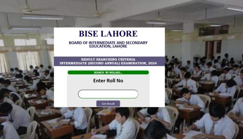 Bise Lahore Class 9 Result 2025 Check Results Here