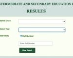 Bise Rawalpindi Class 9 Result 2025 Check Results Online