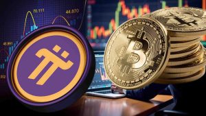 Bitcoin Nears All Time High Pi Token Tests Key Resistance In August Crypto Rally