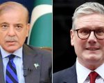 British Pm Extends Condolences To Pakistan Over Recent Flooding