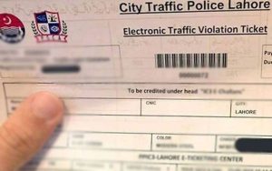 Citizens To Receive Traffic Challans Through Whatsapp As New System Unveiled