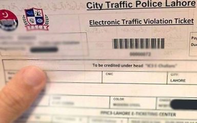 Citizens To Receive Traffic Challans Through Whatsapp As New System Unveiled