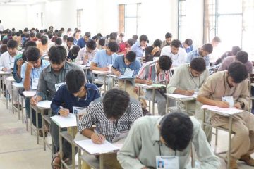 Class 9 Results 2025 Only 45 Students Pass This Year
