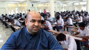 Class 9 Results 2025 Only One Student Passes Exam In Punjab Education Ministers Village