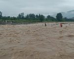 Cloudbursts Flash Floods Devastate Kp 176 Dead Dozens Missing