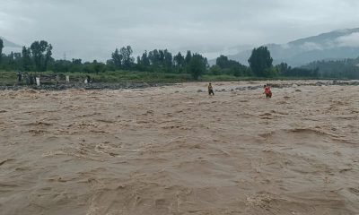 Cloudbursts Flash Floods Devastate Kp 176 Dead Dozens Missing