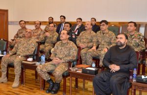 Coas Reiterates Armys Resolve To Stand Shoulder To Shoulder With People Of Balochistan