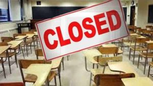 Colleges In Flood Hit Areas Of Lahore Division Closed
