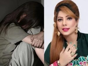 Court Discharges Actress Samar Rana In Domestic Maid Abuse Case