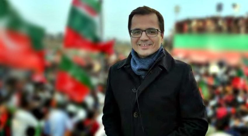 Deadlock Over Chief Election Commissioner Shows Leadership Crisis In Pakistan Usman Shami
