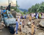 Death Toll Nears 400 As Monsoon Rains Floods Sweep Through Kp Gb Kashmir
