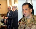Dg Ispr Clears Air On Reports About Field Marshal Asim Munir Becoming President