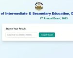 Dg Khan Board Class 9 Results 2025 Check Results Here