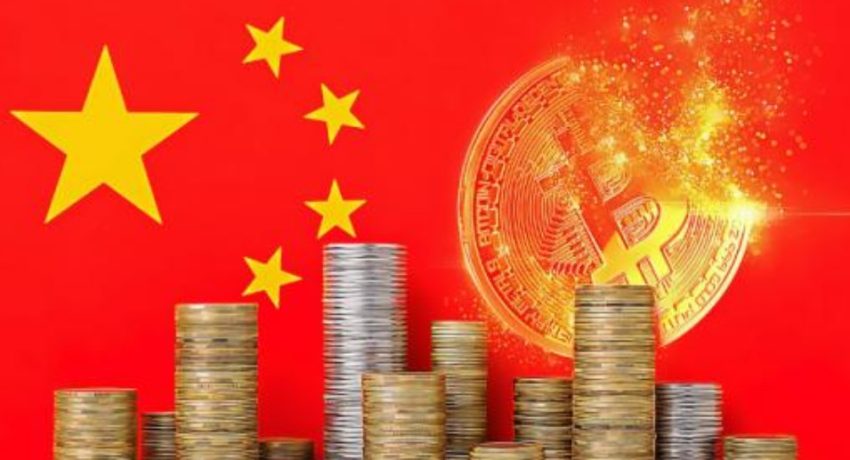 Did China Ban Bitcoin Again To Push Digital Yuan