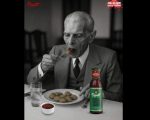 Dipitt Comes Under Fire For Using Quaid E Azam In Viral Sauce Campaign