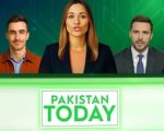 Discover Pakistan Unveils Worlds First Ai Powered English News Channel