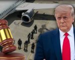 Donald Trumps Mass Deportation Effort Faces Setback In Us Federal Court