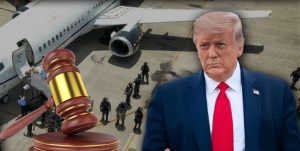 Donald Trumps Mass Deportation Effort Faces Setback In Us Federal Court
