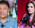Dr Omer Adil Apologises To Actress Resham Calls For An End To Hostilities