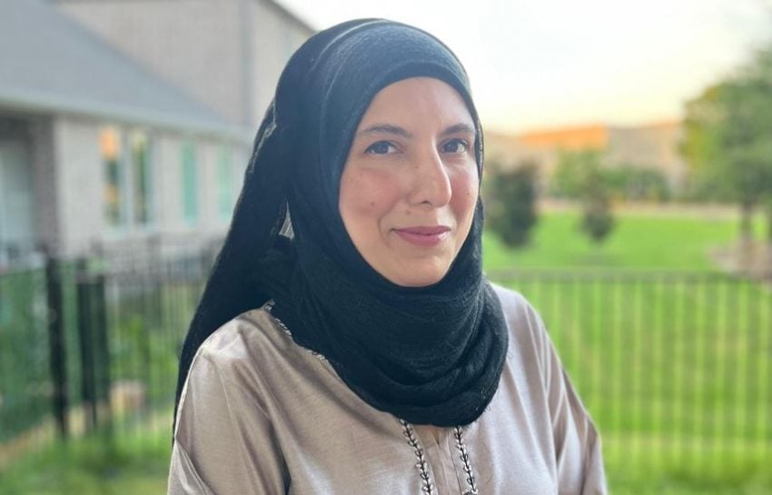 Dr Sidra Afzal Shaikh From Karachi To Global Technology Leadership