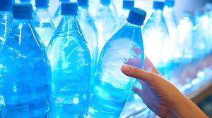 Drink At Your Own Risk Famous Pakistani Bottled Waters Found Contaminated