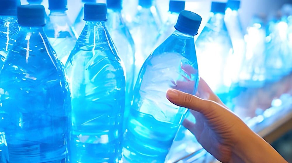 ‘Drink at Your Own Risk’: Famous Pakistani Bottled Waters found contaminated