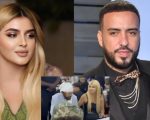 Dubai Princess Sheikha Mahra Rapper French Montana Spark Engagement Buzz