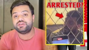 Ducky Bhai Arrested At Lahore Airport By Cyber Crime Agency