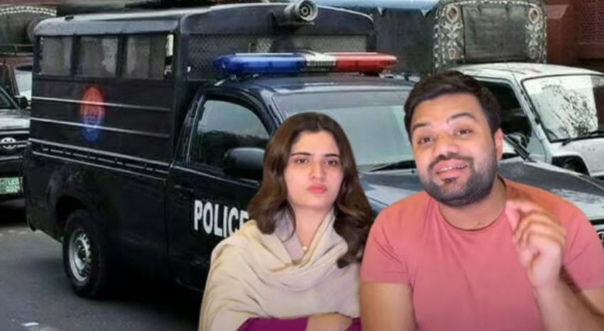 Ducky Bhai Handed Over To Fia On Another Five Day Remand In Betting App Case