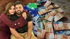 Ducky Bhai Made Up To Rs50lac Per Betting App Promotion Nccia Reveals