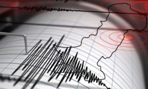Earthquake Jolts Peshawar Swat And Parts Of Kp