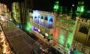 Eid Miladun Nabi Likely On Sept 5 As Suparco Predicts Rabi Al Awwal Moon Sighting