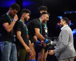 Eight Pakistani Athletes Punch Their Way To Global Mma Stage