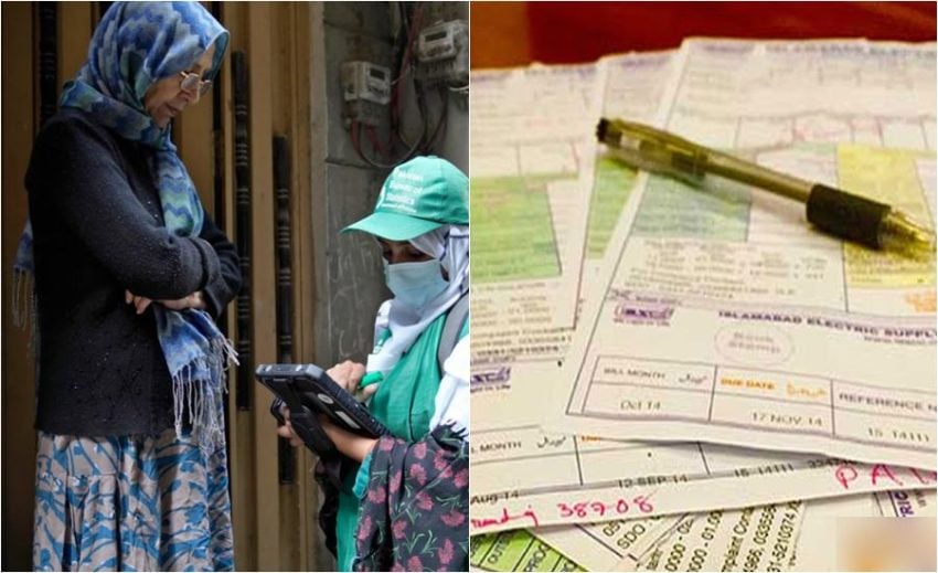 Electricity Billing To Go Online As Govt Announces Digital Census
