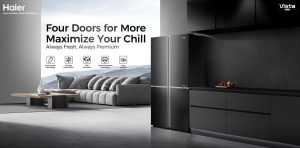 Elegant Design Meets Smart Living
