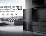 Elegant Design Meets Smart Living