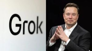 Elon Musks Chatbot Grok Suspended From X For Accusing Israel Of Gaza Genocide